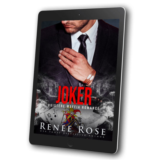 Vegas Underground Serie 5:  Joker