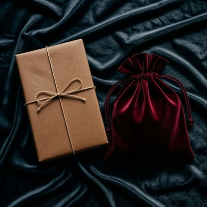 Mystery Bad Boy Alpha Luxe Special Edition Bundles