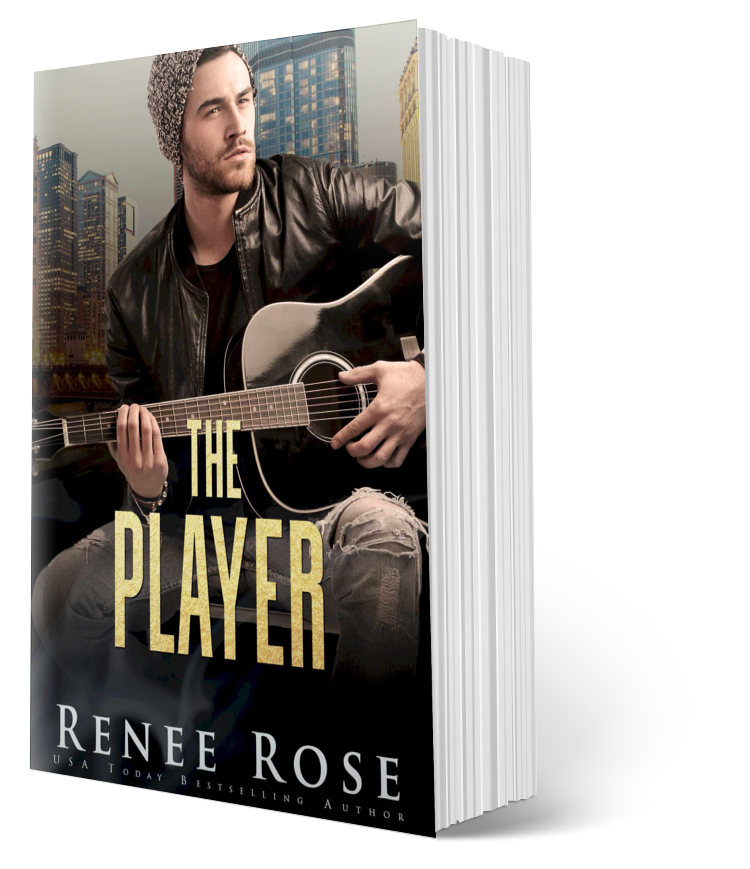 Chicago Bratva Paperbacks – Renee Rose Romance