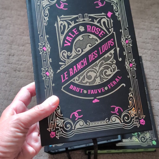 Video of all 3 special editions