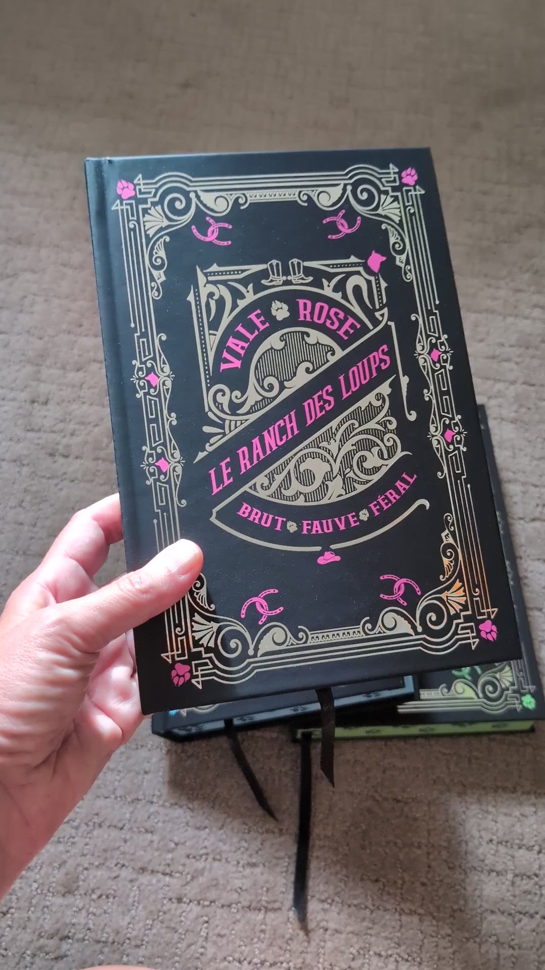 Video of all 3 special editions