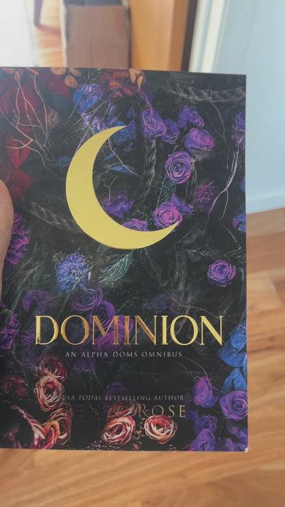 Dominion Special Edition