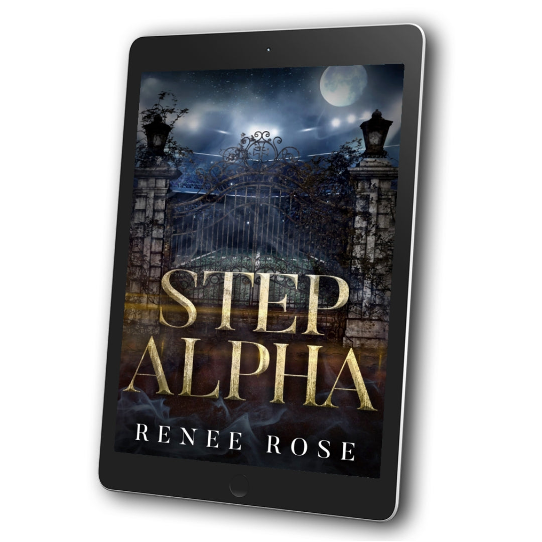 Wolf Ridge High Libro 2: Alpha Knight 