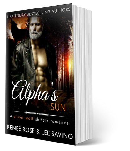 Bad Boy Alphas 13: Alpha's Sun - Paperback
