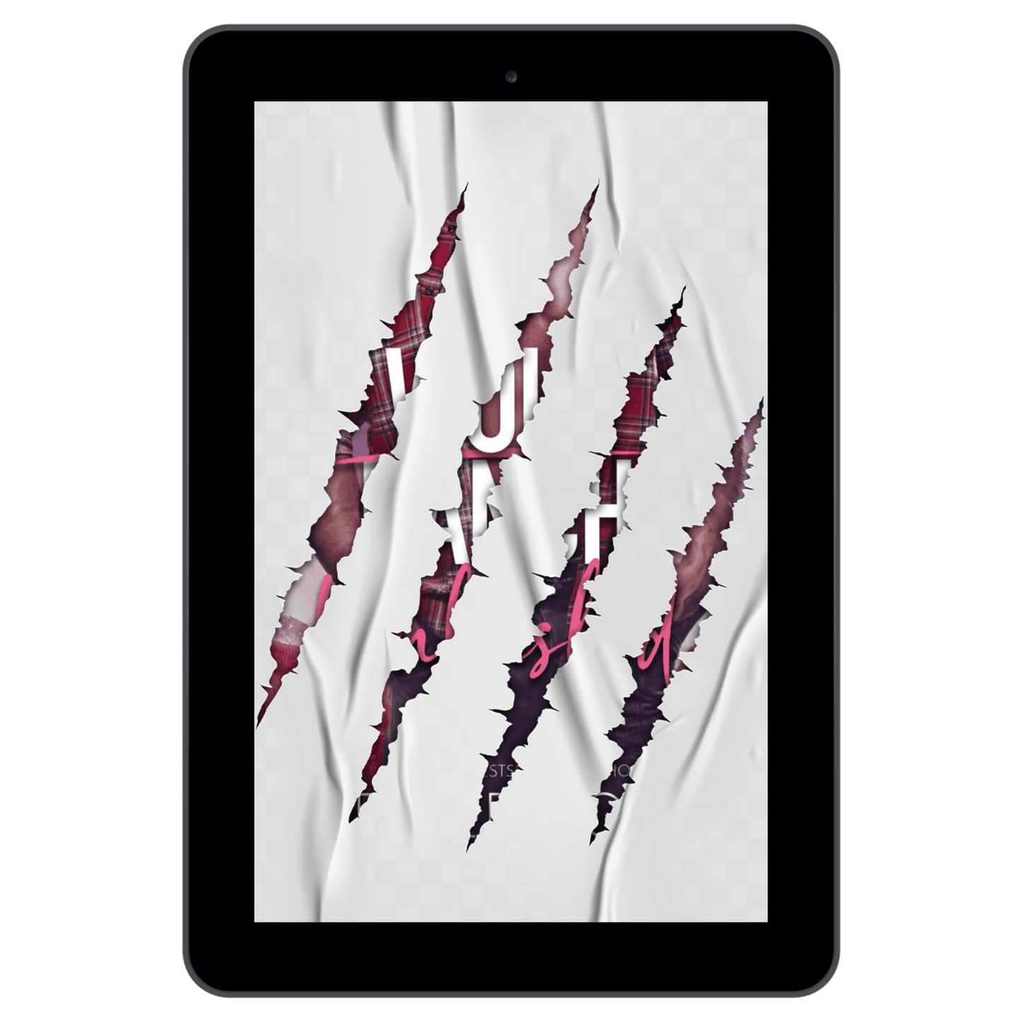 Wolf Ranch E-Book 13: Biting