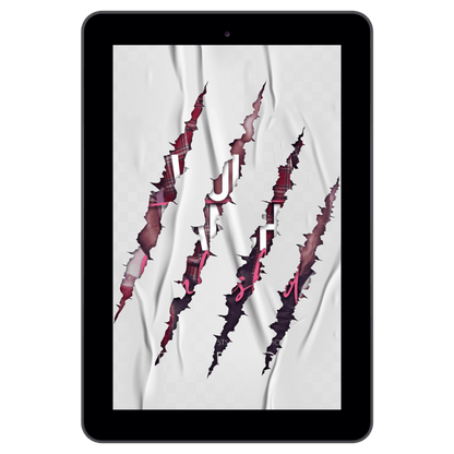 Wolf Ranch E-Book 13: Biting
