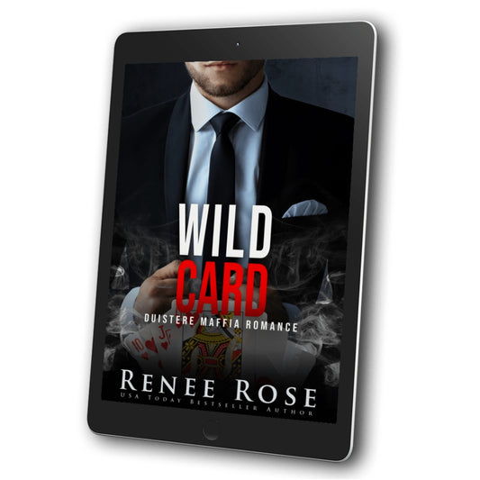 Vegas Underground Serie 8:  Wild Card