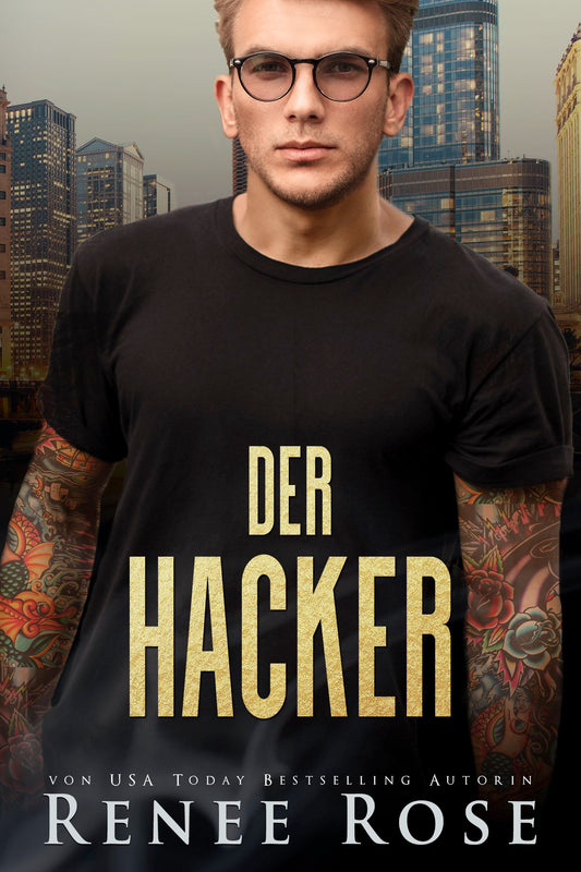 Chicago Bratwa Buch 7: Der Hacker