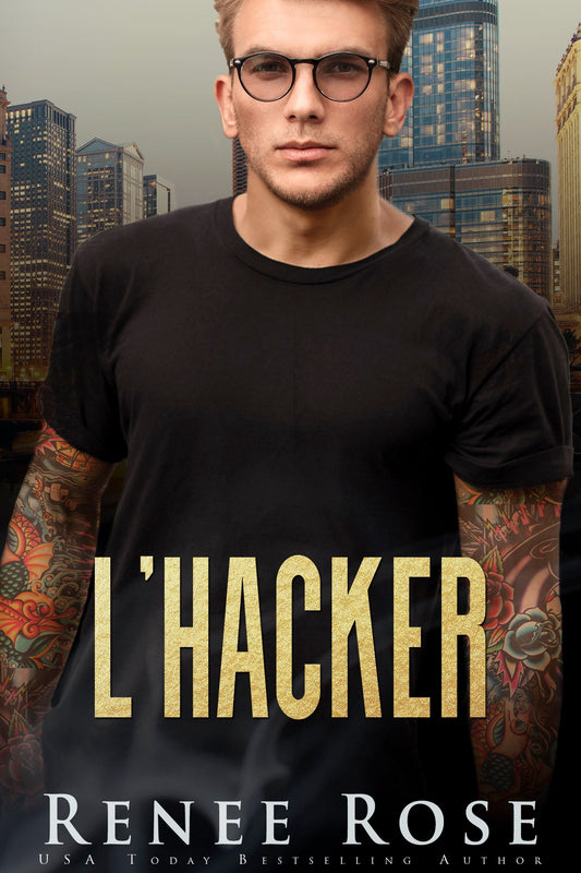 La bratva di Chicago Libro 7: L'Hacker