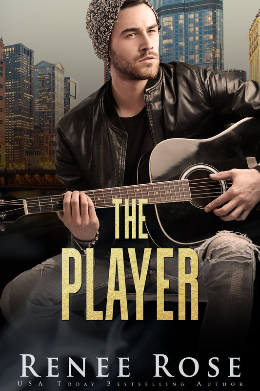 Chicago Bratva E-Book 8: The Player
