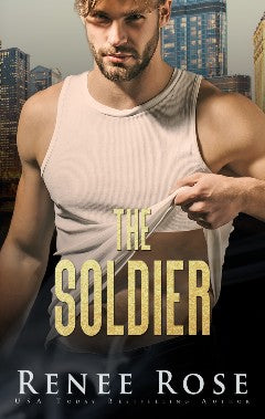 Chicago Bratva E-Book 4: The Soldier