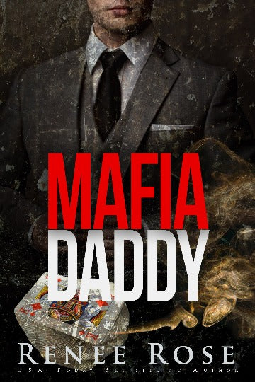 Vegas Underground E-Book 2: Mafia Daddy